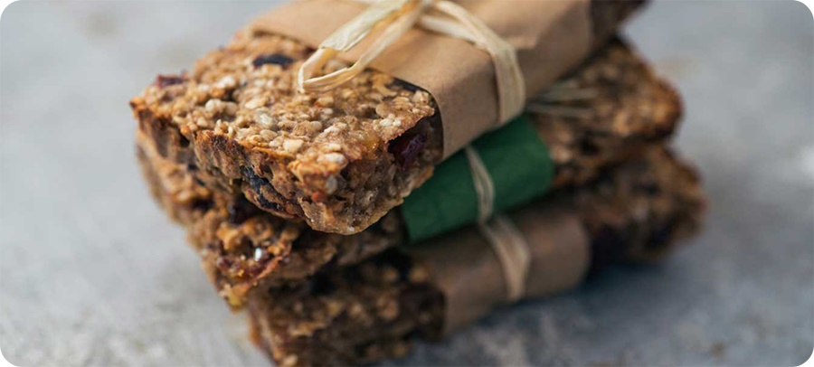 nourishing-homemade-bars-packaging-featured homemade granola bars